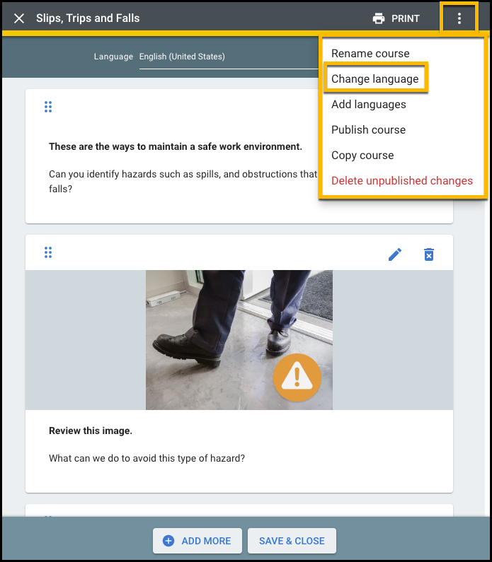 PB_Change Language in Course Outline Menu.png