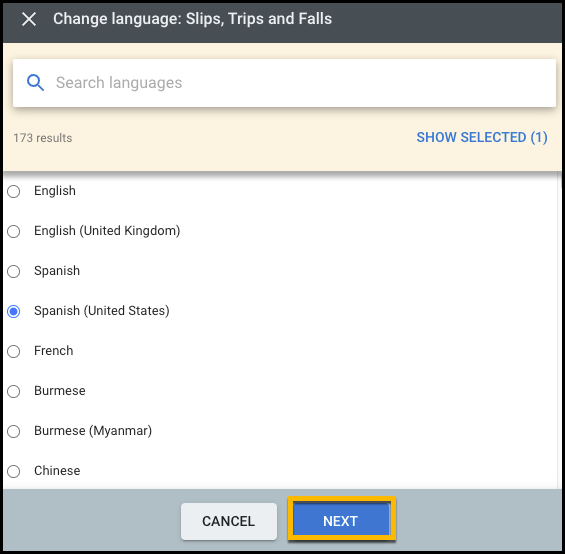 PB_Select Course Langauge_WA.png
