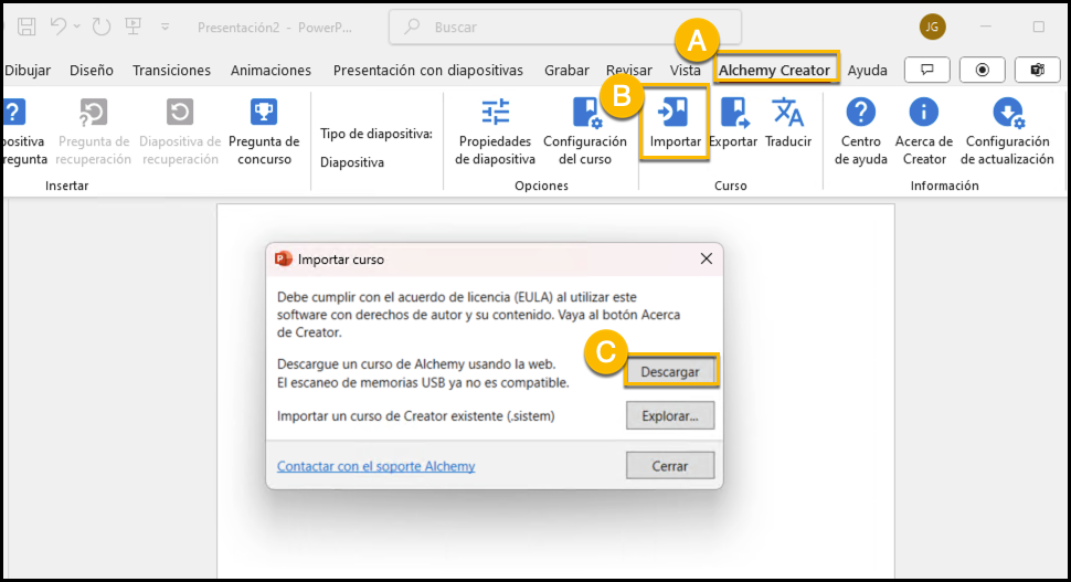 CRT_Creator Ribbon Download Course SPA WA.png