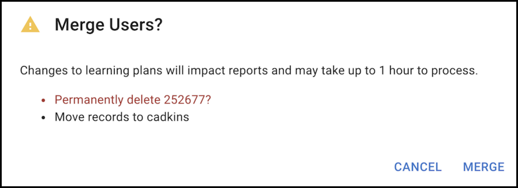 MGR_Validate Users_Merge User Confirmation .png
