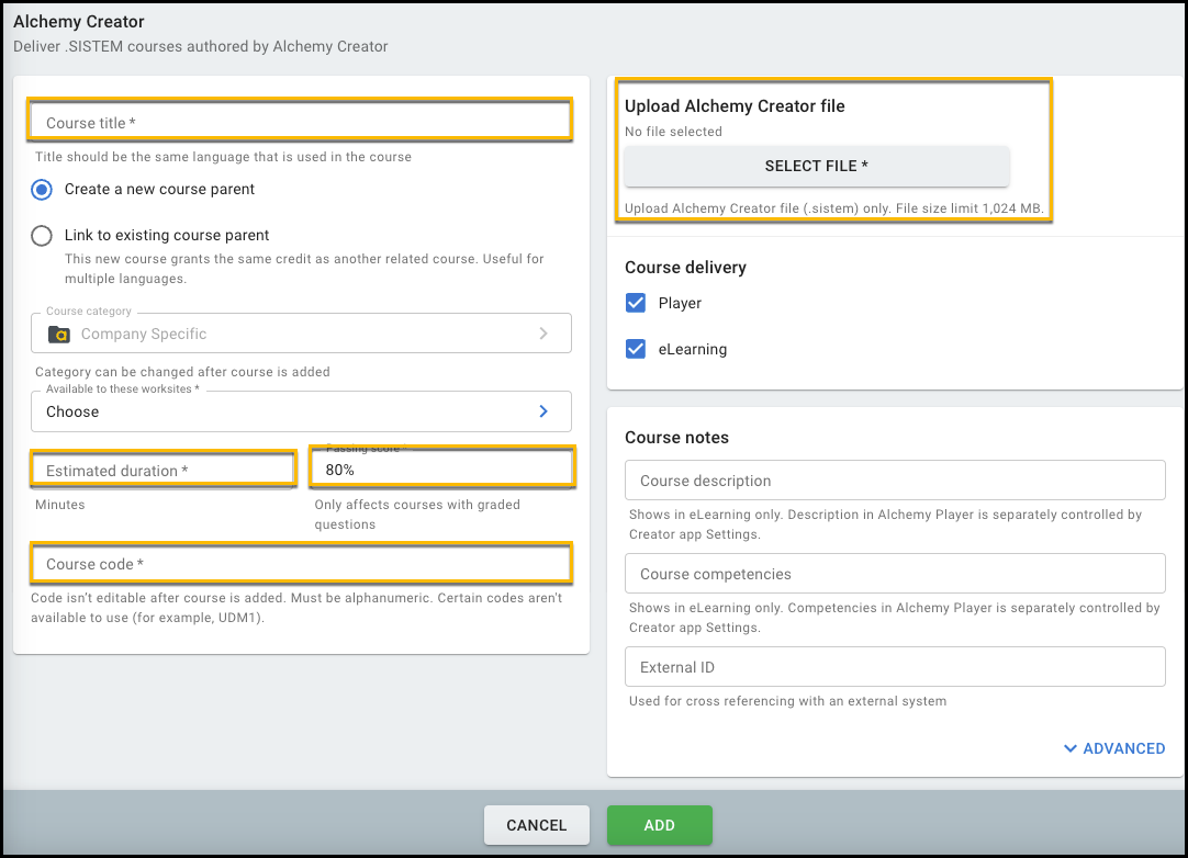 MGR_CRT_Add A CRT Course_Details Page WA.png