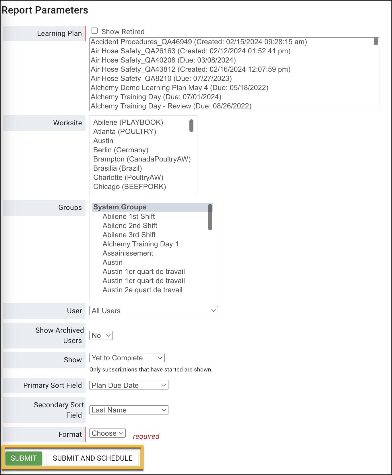 MGR_Reports_DLPRParametersWA.png