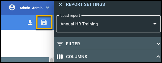 MGR_Reports_Save Smart Report Floppy Disc Icon.png