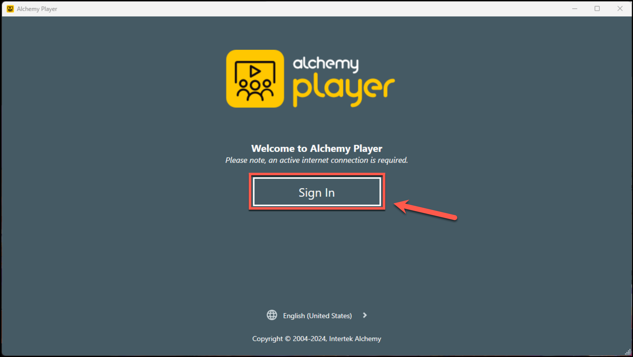 PL Facilitator Login Initial Screen Sign in.png