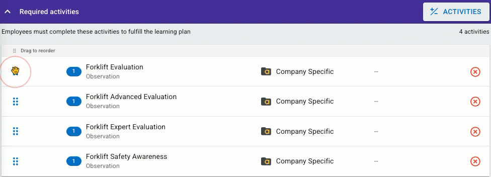 Organize activities Giphy.gif
