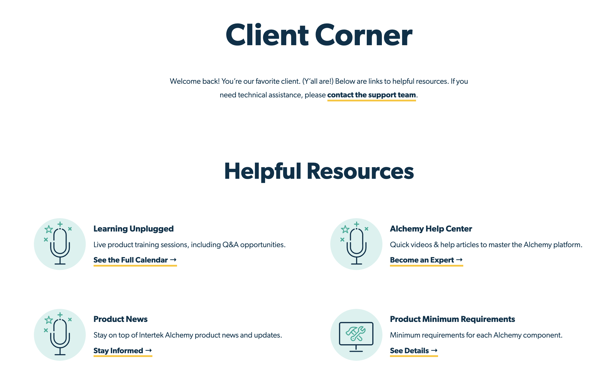 Alchemy_HomePage_ClientCornerOptions.png